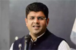 Ex-BJP ally Dushyant Chautala writes to Haryana governor, seeks floor test